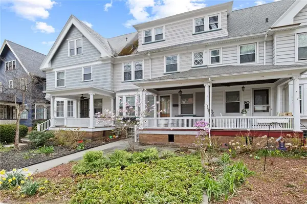 76 Edgerton Street, Rochester, NY 14607