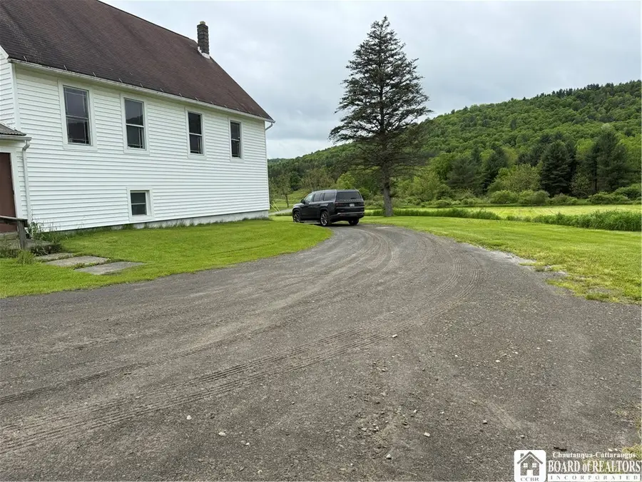 636 Fairfield Road, Candor Town, NY 13811 - Image #3