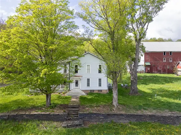 52521 State Highway 10, Bloomville, NY 13739