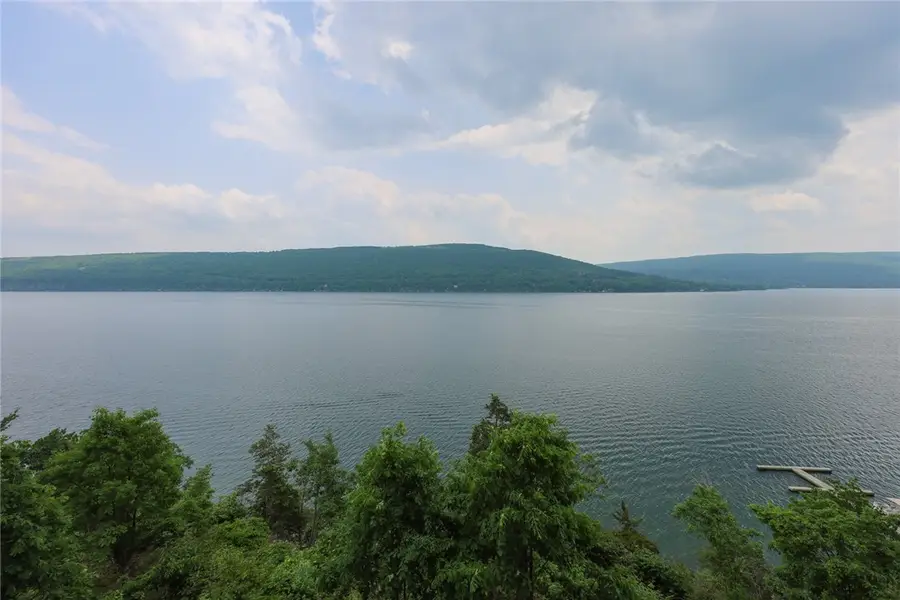 135 Cliffside Drive, Canandaigua, NY 14424 - #2