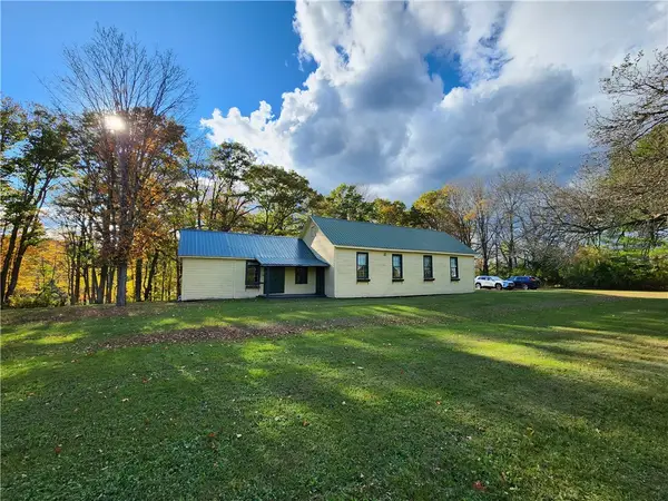 655 County Highway 26, Fly Creek, NY 13337