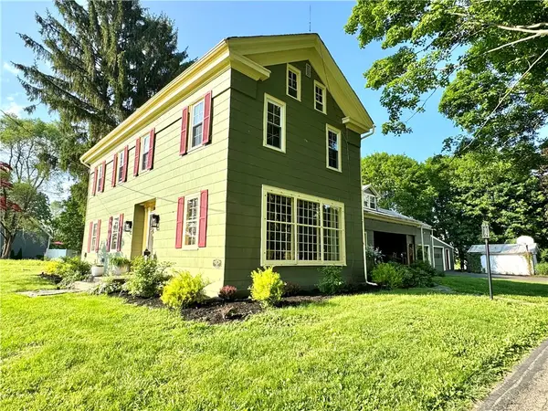 913 Sing Sing Road, Horseheads, NY 14845