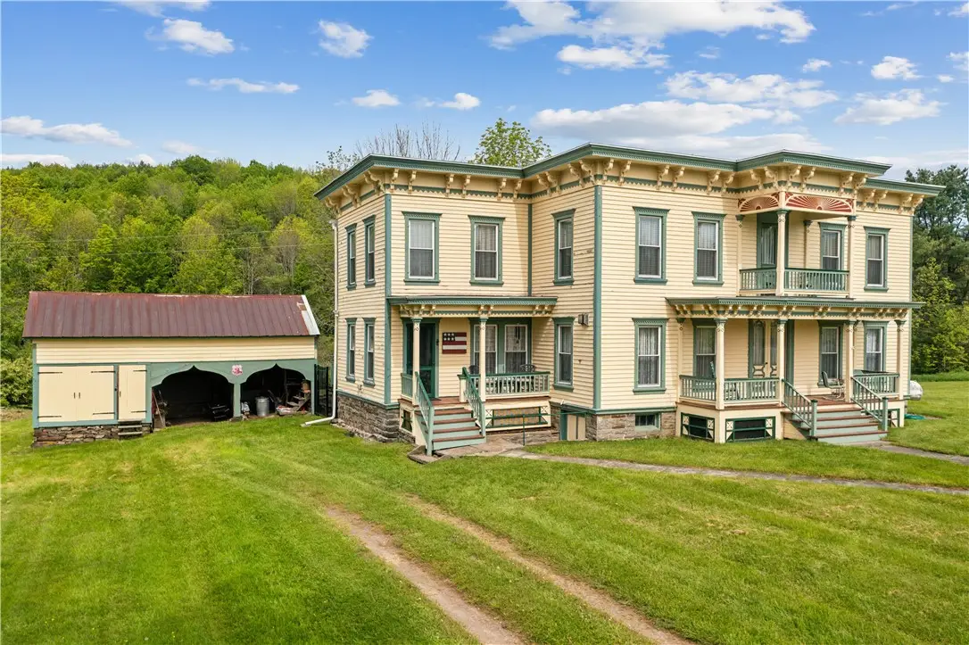 279 Maybie Road, Gilboa, NY 12076 - Image #1