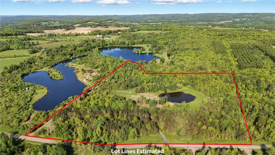 11231 Gloades Corners Road, Prattsburgh, NY 14873 - Image #2