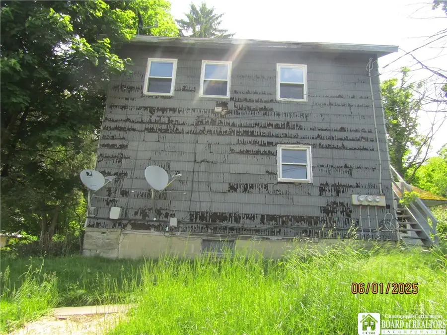 346 Willard, Jamestown, NY 14701 - Image #2