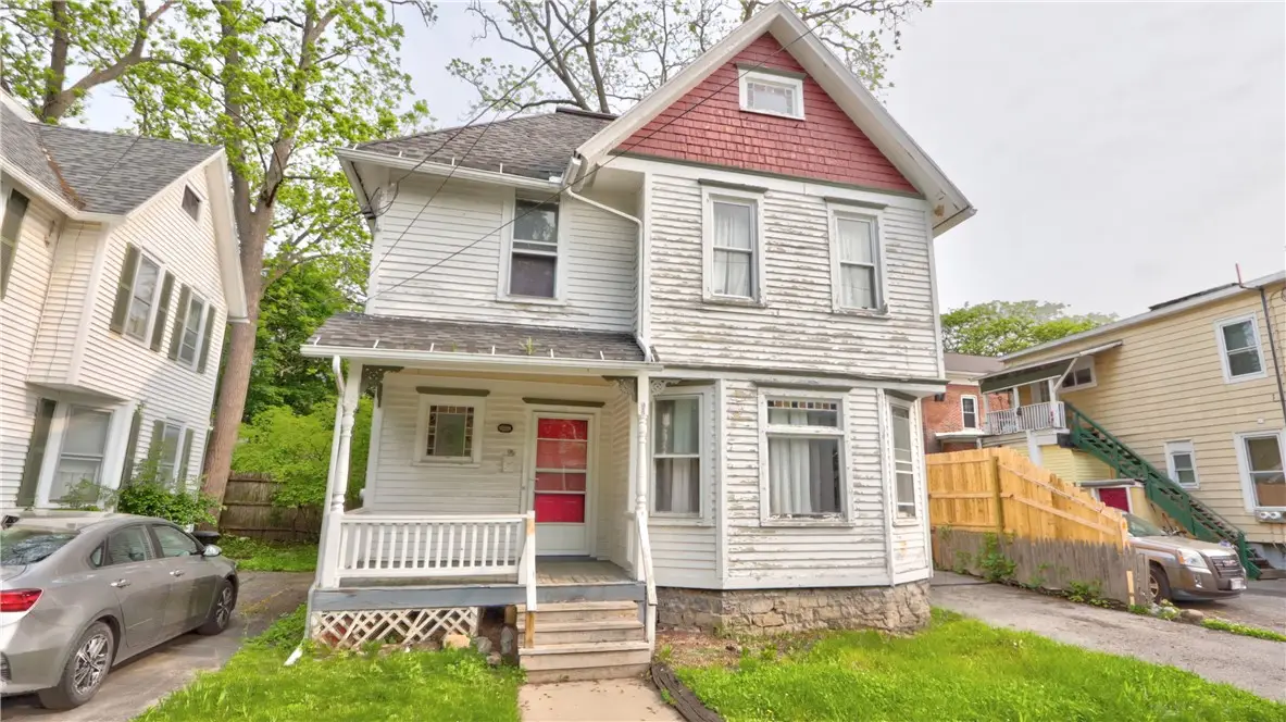 98 William Street, Geneva, NY 14456 - Image #1