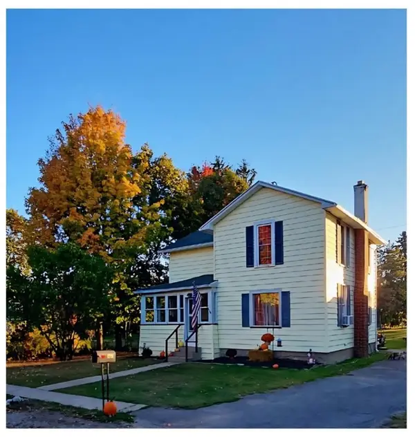 9994 Oakland Street, Dalton, NY 14836