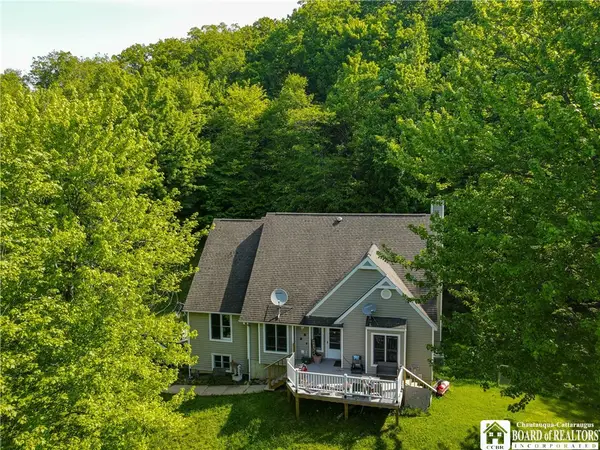 158 Hawthorn Lane, Allegany, NY 14706