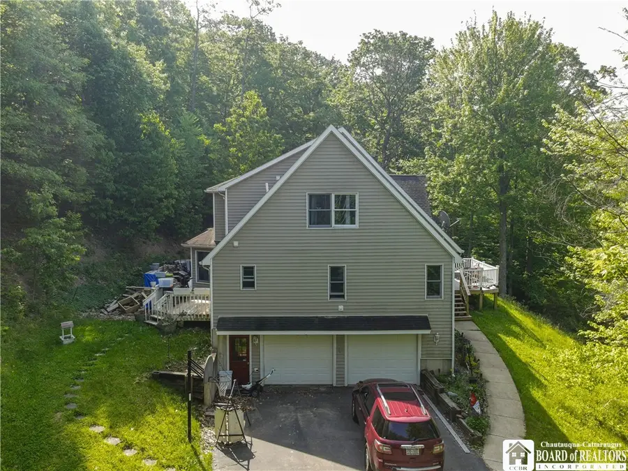 158 Hawthorn Lane, Allegany, NY 14706 - Image #3