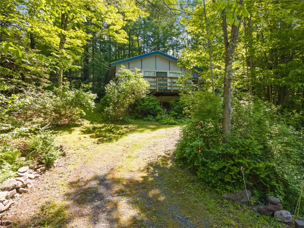 101 Hunter Lane, Hunter Town, NY 12442 - Image #1