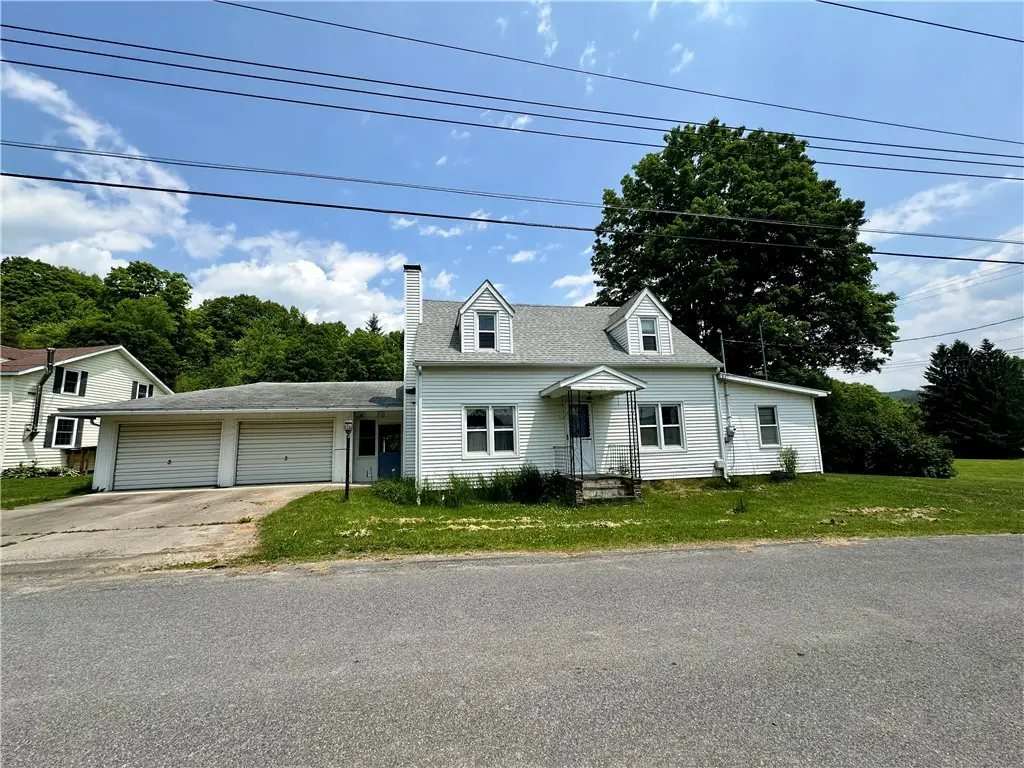 4 Ostrander Street, Glen Aubrey, NY 13777 - Image #1