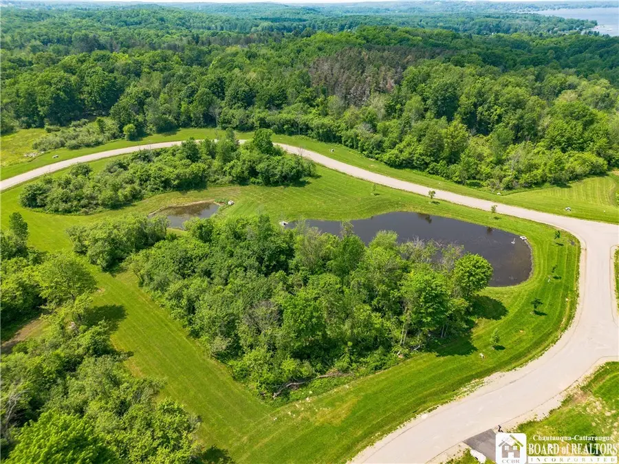 3013 (Lot 32) Mandolin Ridge Way, Mayville, NY 14757 - Image #2