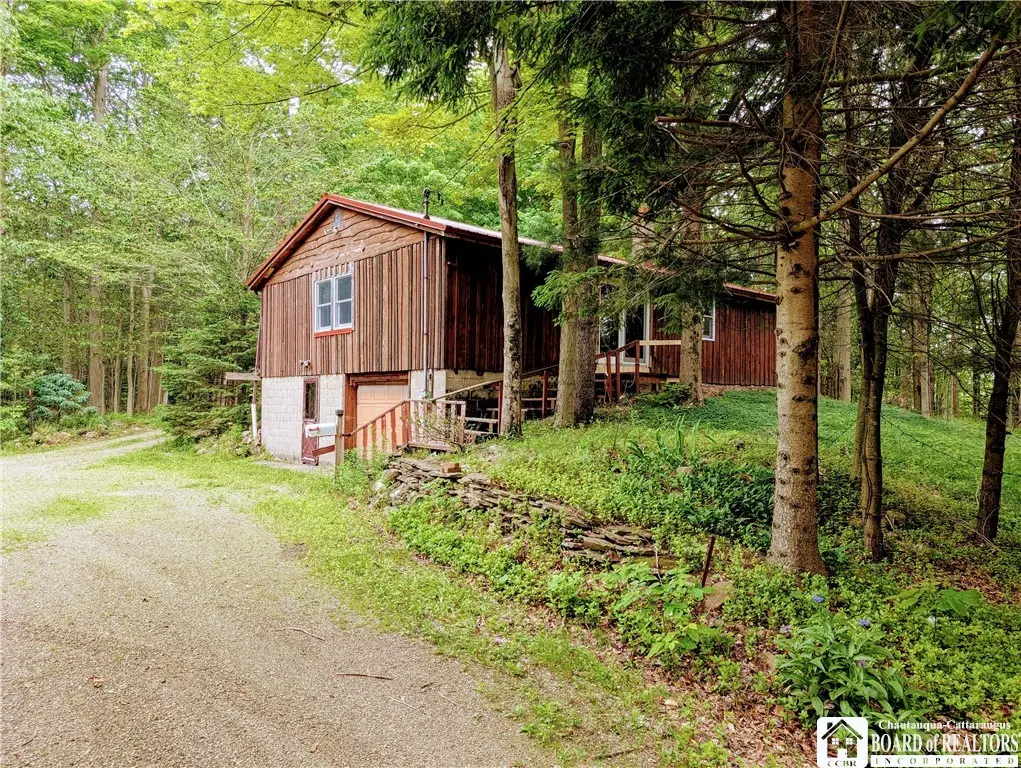 8747 Fredonia Stockton Road, Fredonia, NY 14063 - Image #1