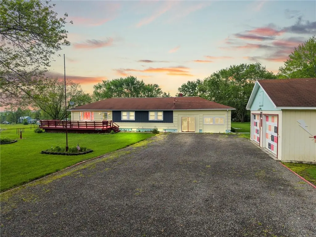 231 Jersey Hill Road, Ithaca, NY 14850 - Image #1