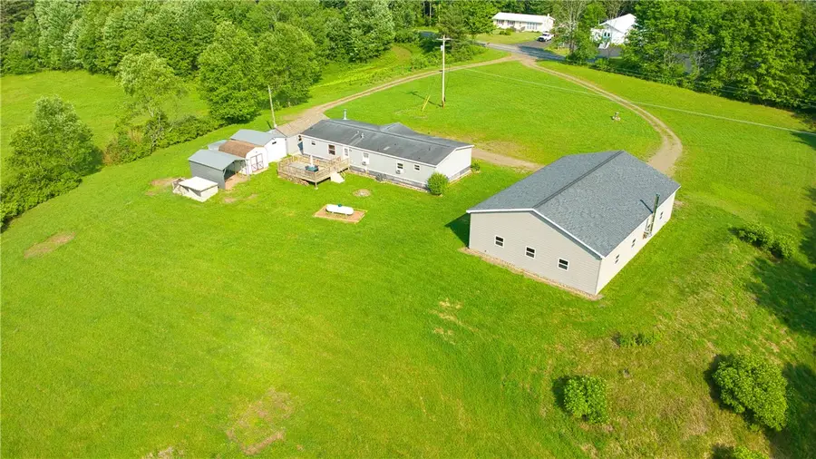 1045 Covered Bridge Road, Unadilla, NY 13849 - Image #2