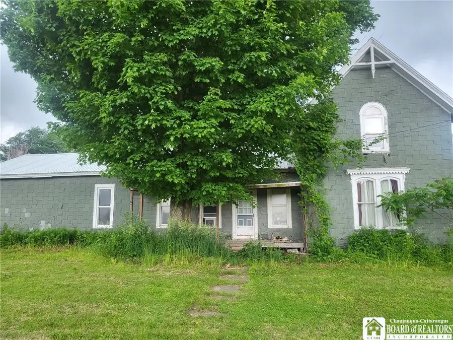 4604 W Railroad Avenue, Stockton, NY 14874 - Image #3