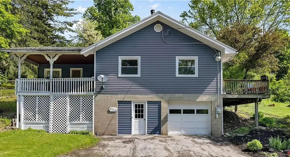 8471 Alpaugh Road, Wayland, NY 14572 - Image #1