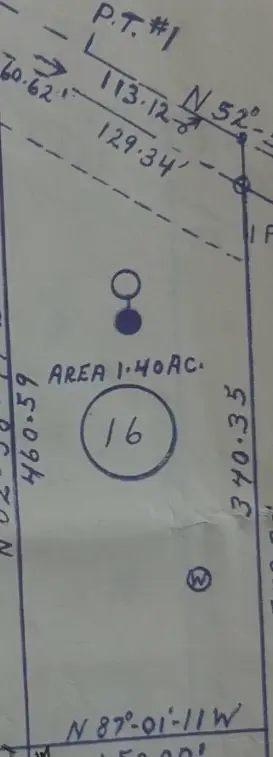 0 Clark Rd Extension, Almond Town, NY 14803 - Image #2