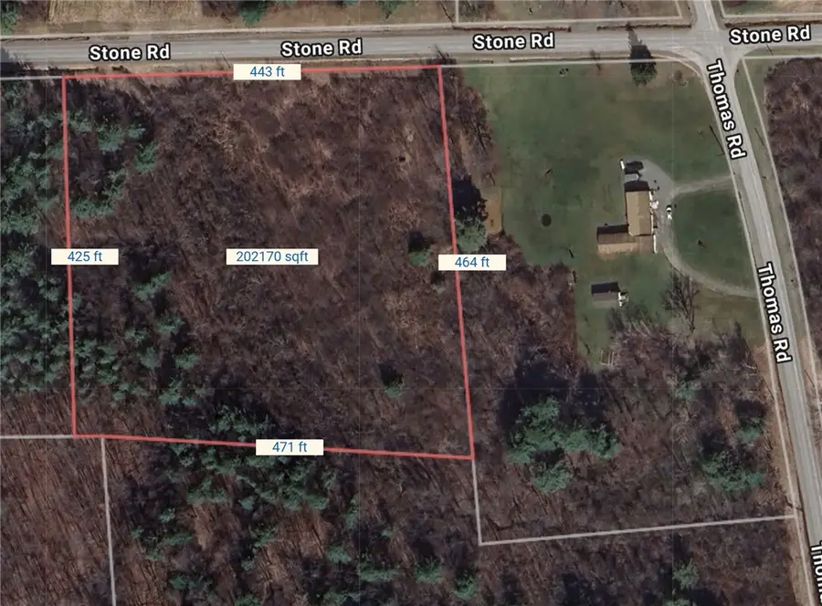 Stone Road, Pulteney, NY 14873 - Image #2