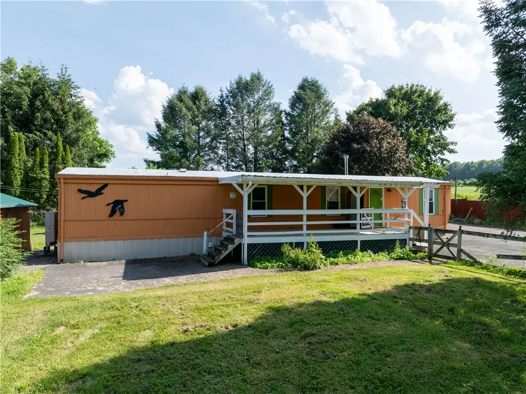 175 Newman Road, Lansing Town, NY 14882 - Image #1