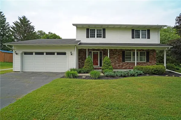 7 Hancock Drive, Horseheads, NY 14845