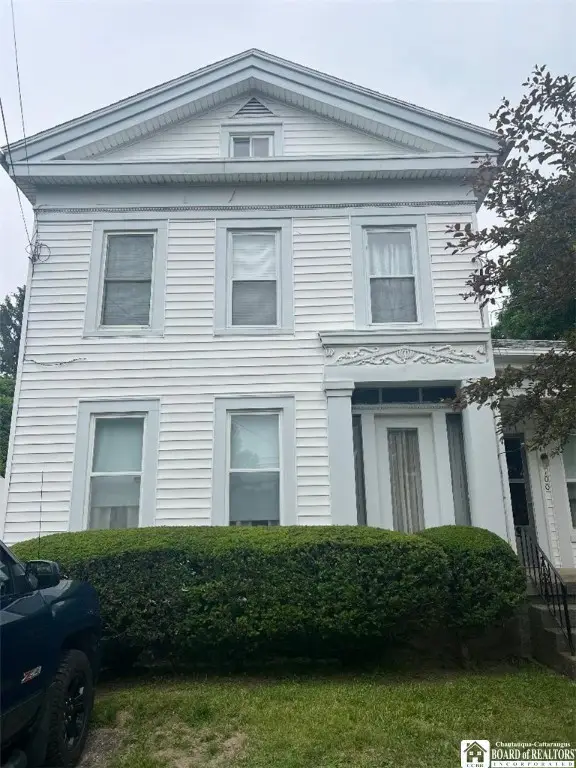 100 Eagle Street, Fredonia, NY 14063