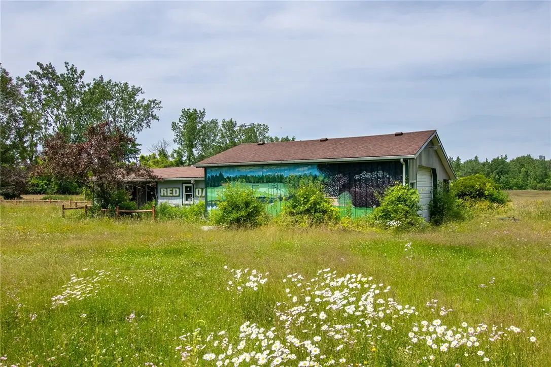 17071 Ridge Road, Holley, NY 14470 - Image #1