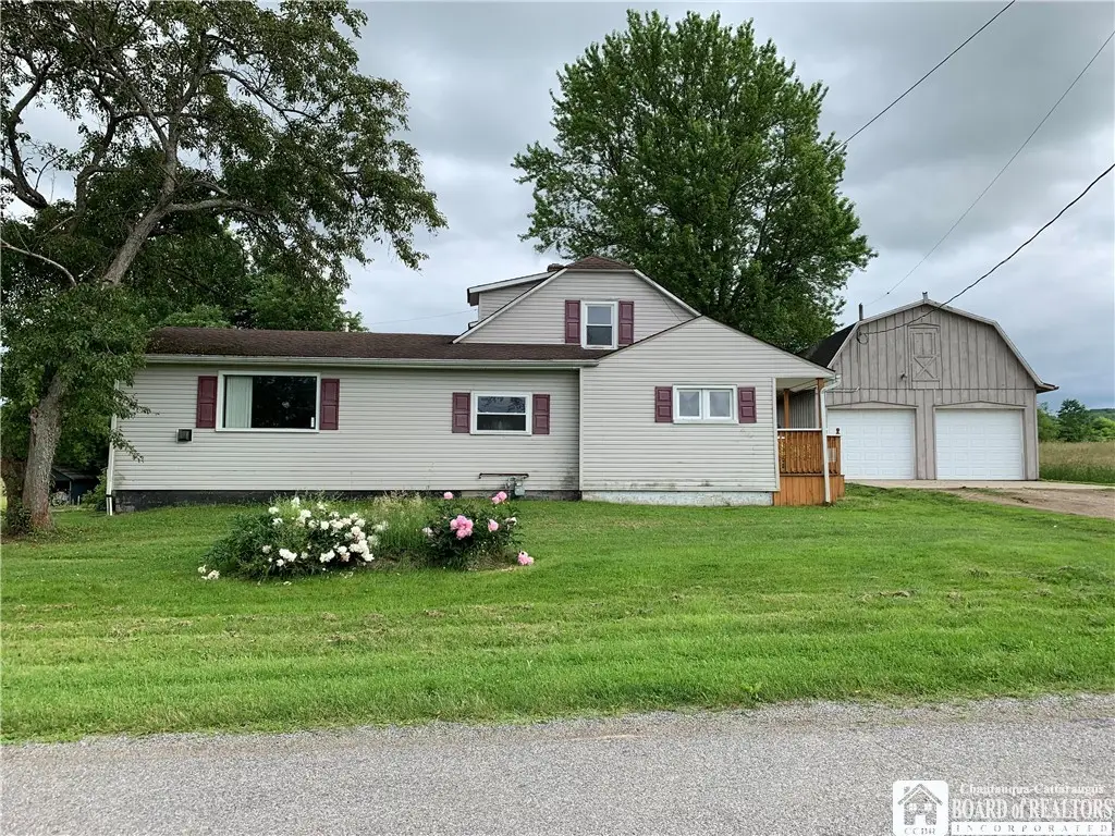 938 Spencer Road, Jamestown, NY 14701 - Image #1