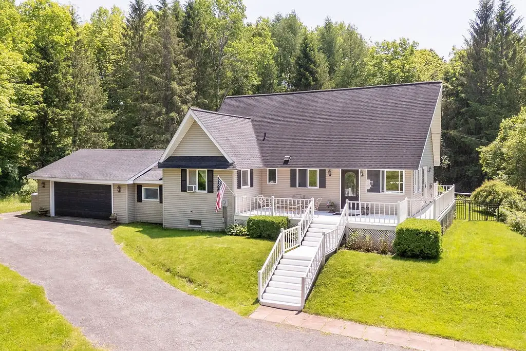 150 Dutch Hill Road, Davenport, NY 13757 - #1