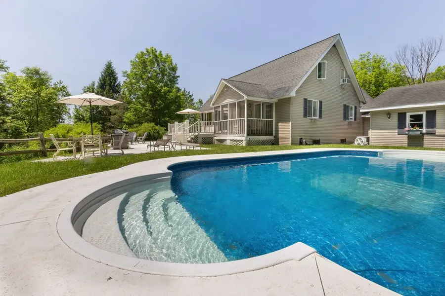 150 Dutch Hill Road, Davenport, NY 13757 - #2