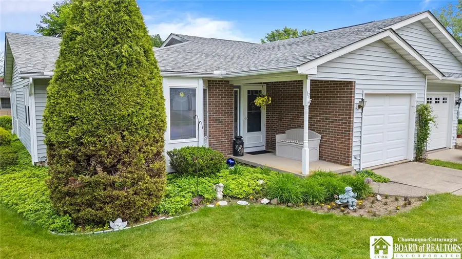 12 Ahrens Place, Fredonia, NY 14063 - Image #3