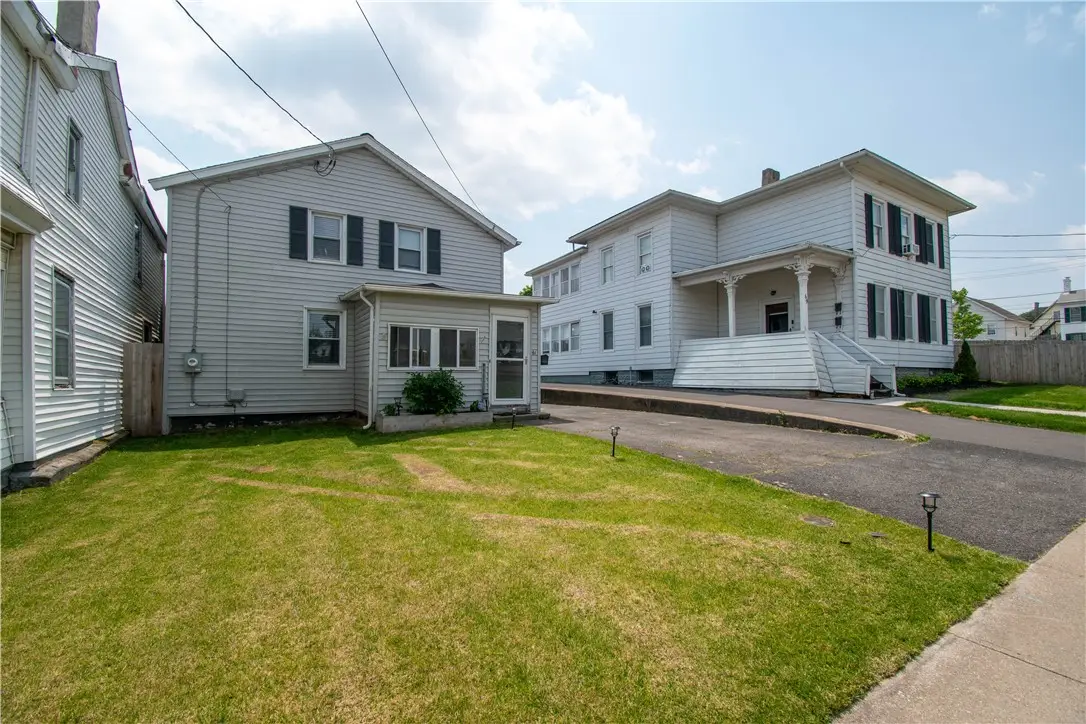 61 Tillman Street, Geneva, NY 14456 - Image #1