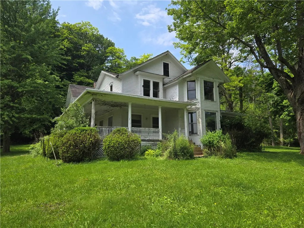 127 Wyoming Street, Warsaw, NY 14569 - Image #1
