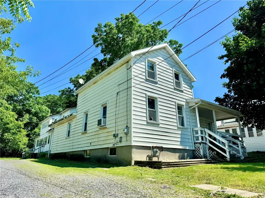 17 Perrine Street, Auburn, NY 13021 - Image #3