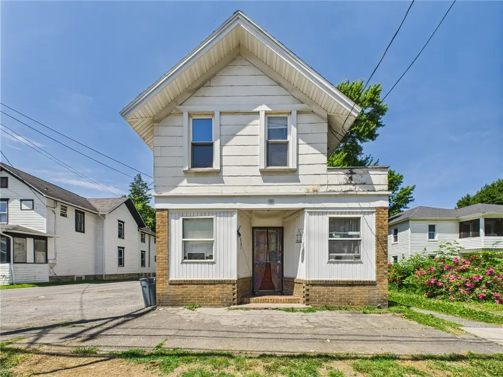 99 Washington Street, Auburn, NY 13021 - Image #1