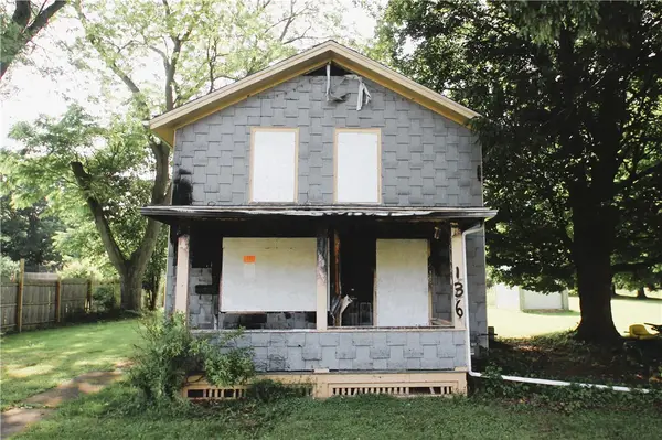 136 Knapp Street, Albion, NY 14411