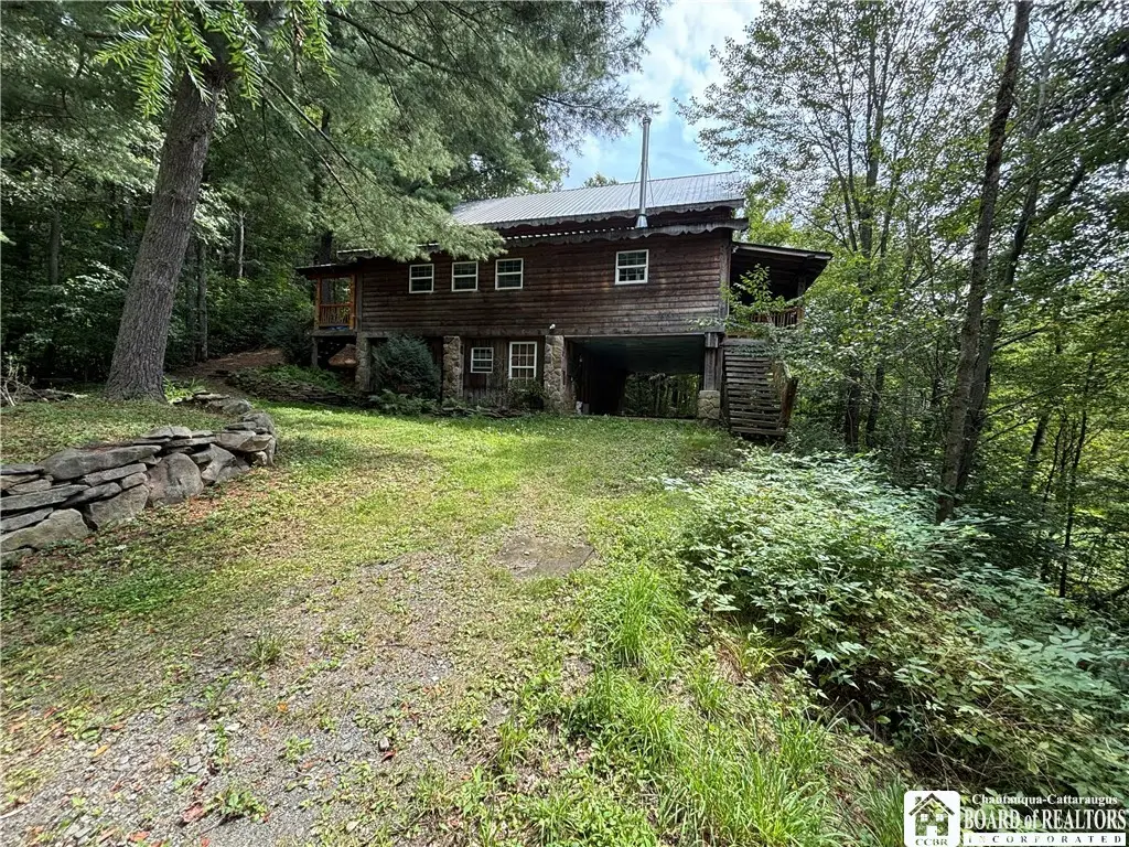 235 State Route 248, Rexville, NY 14877 - Image #1