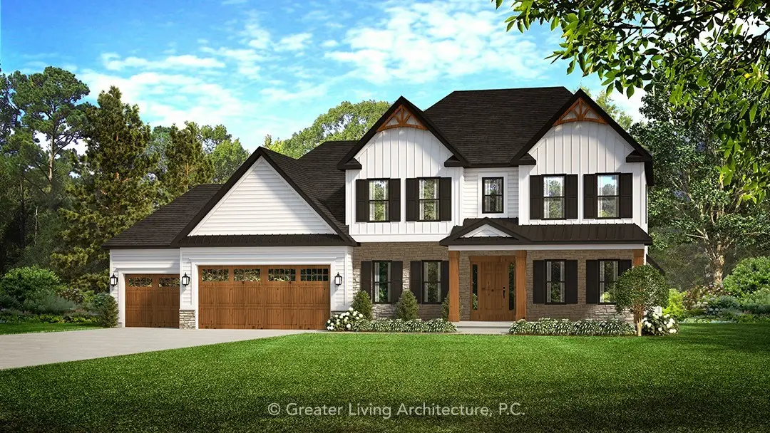 Lot 6 Hutchings Road, Rochester, NY 14624 - Image #1