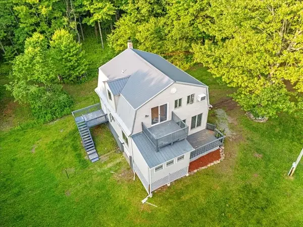 1135 Ridge Road, Hamden, NY 13782