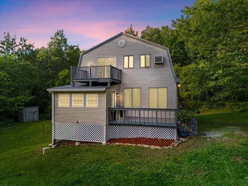 1135 Ridge Road, Hamden, NY 13782 - Image #2