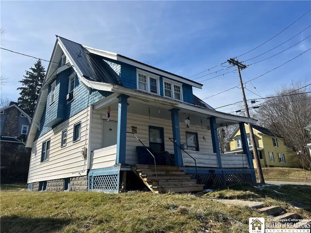 400 Buffalo Street, Jamestown, NY 14701 - Image #1