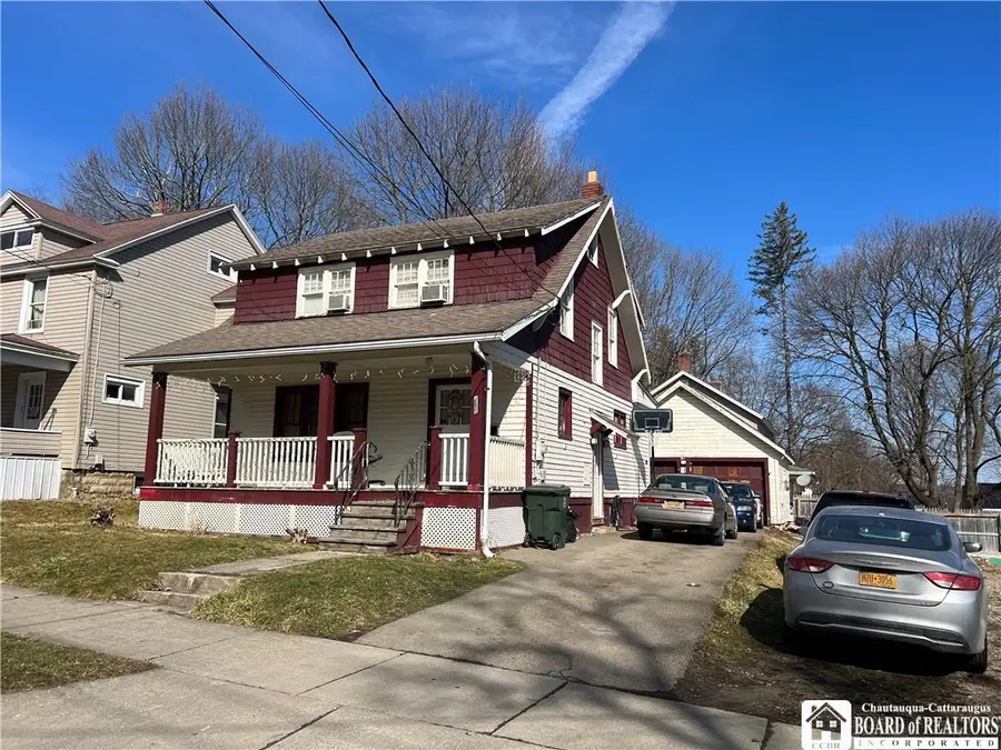 385 Buffalo Street, Jamestown, NY 14701 - Image #2