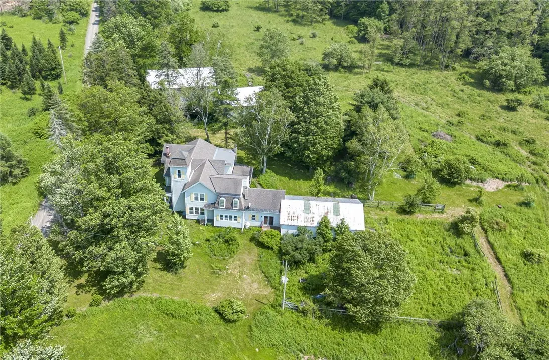 154 Westville Gulf Road, Schenevus, NY 12155 - Image #1