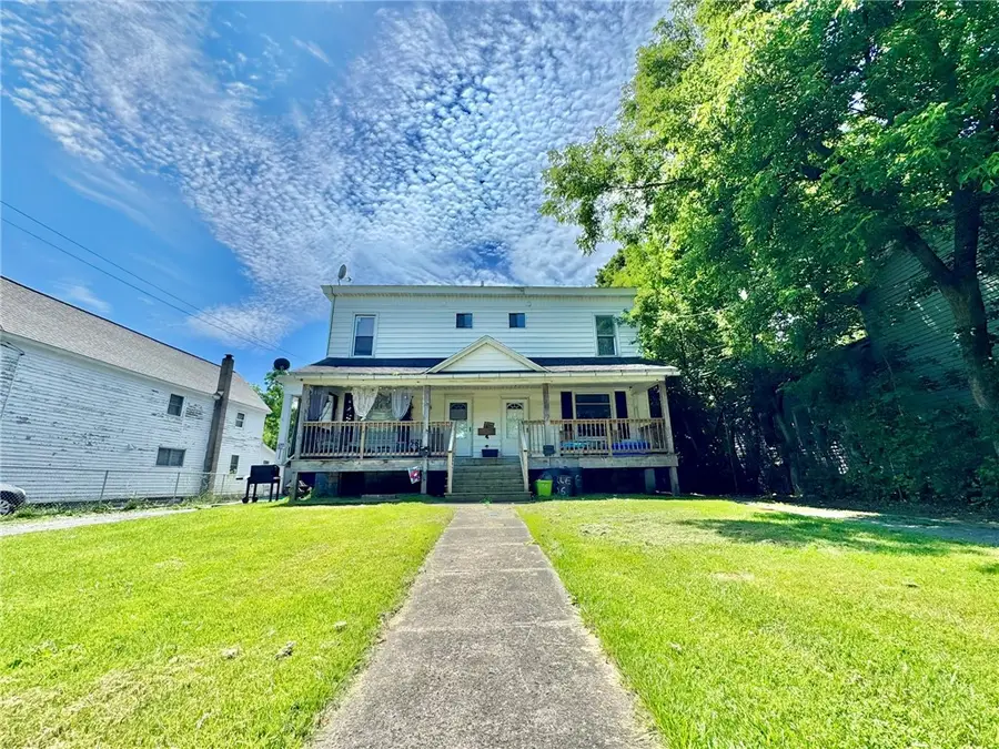 206-210 Seymour Street, Auburn, NY 13021 - Image #2