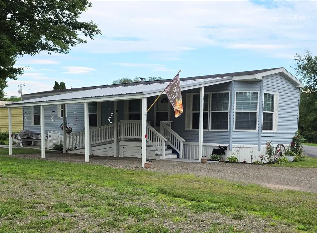 3 Barnes Circle, Unadilla, NY 13849 - Image #1