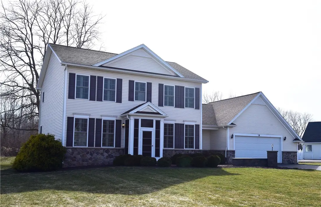 9 Golden Pond, Spencerport, NY 14559 - Image #1