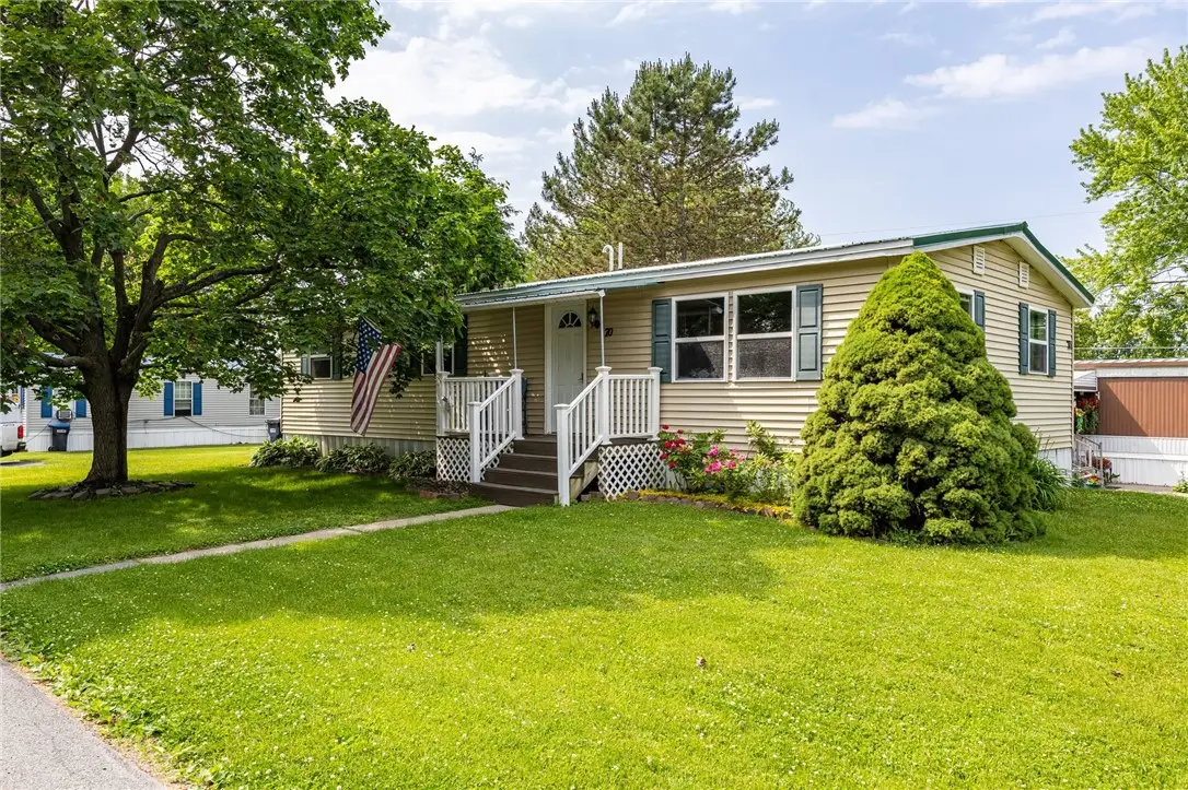 70 Parkview Drive, Avon, NY 14414 - Image #1