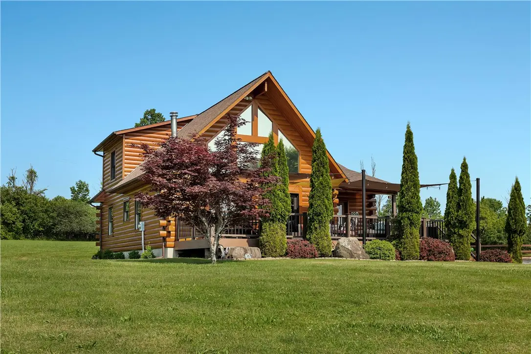 5600 State Route 81, Greenville, NY 12083 - #1