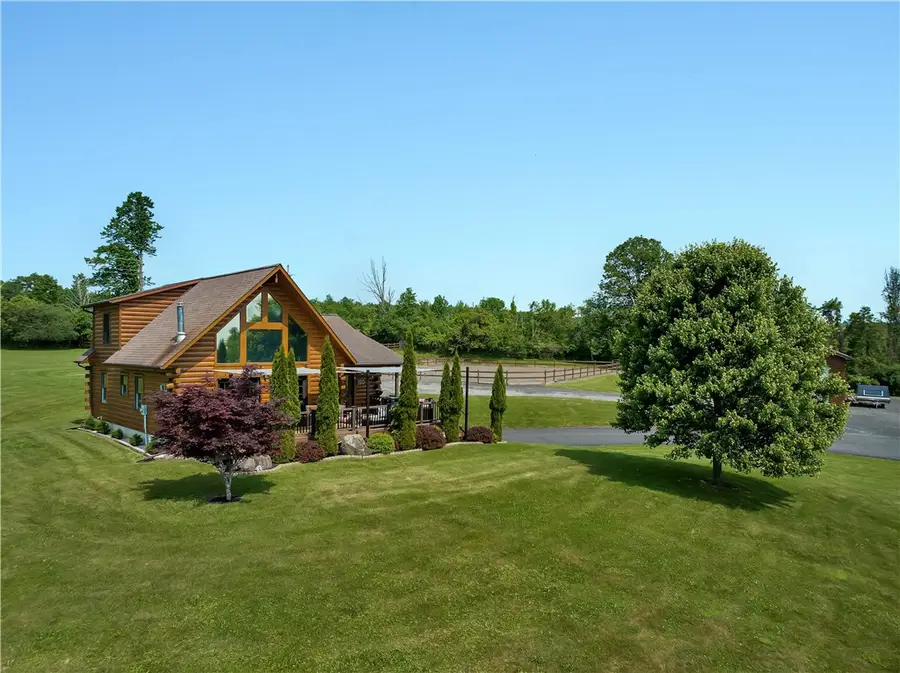 5600 State Route 81, Greenville, NY 12083 - #2