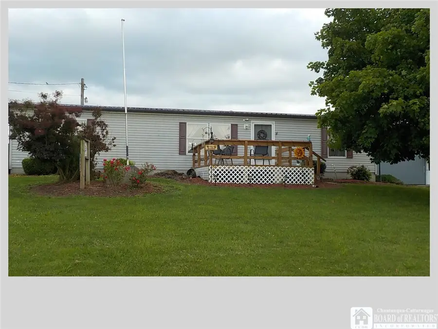 10687 Carris Road, Ripley, NY 14775 - Image #2